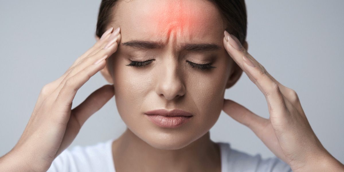 Van 5 jaar lang extreme hoofdpijn naar hoofdpijnvrij in 1 behandeling
